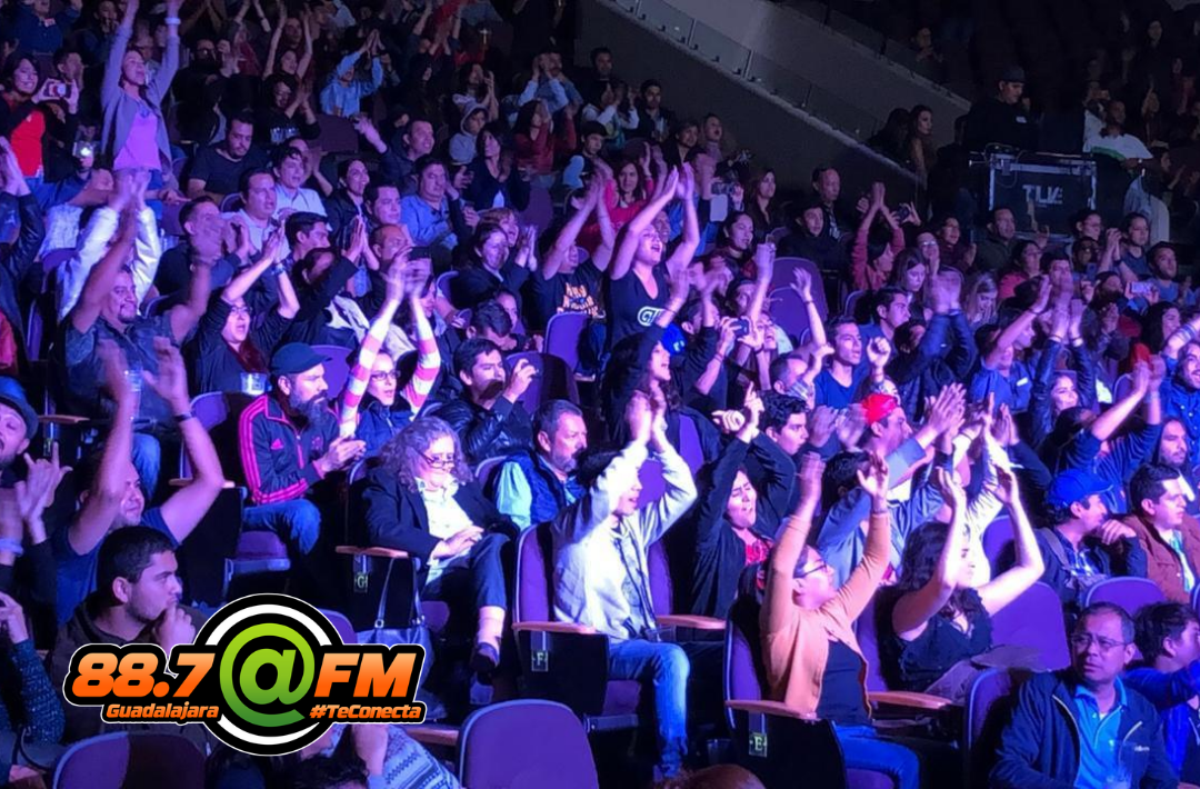 ARROBA FEST GUADALAJARA 2018